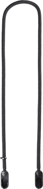 Peak Design Form Rope Camera Strap Standard Zwart