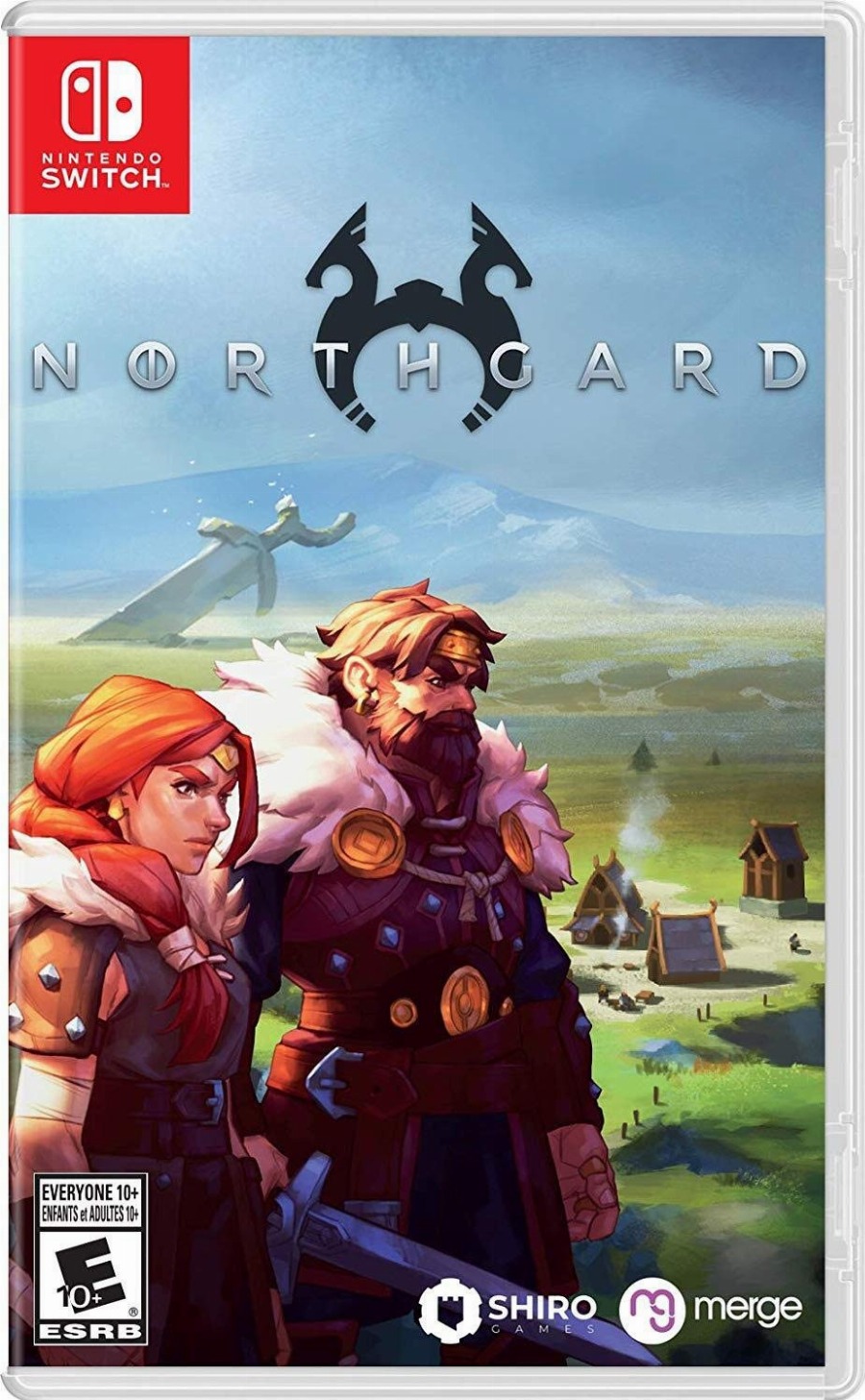 Northgard