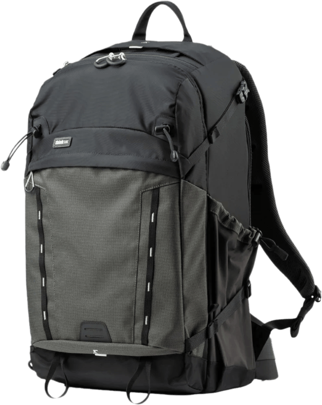 Think Tank BackLight 36L Slate Zwart