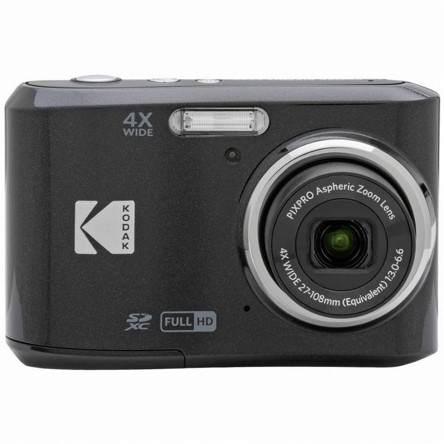 KODAK PIXPRO FZ45 BLACK