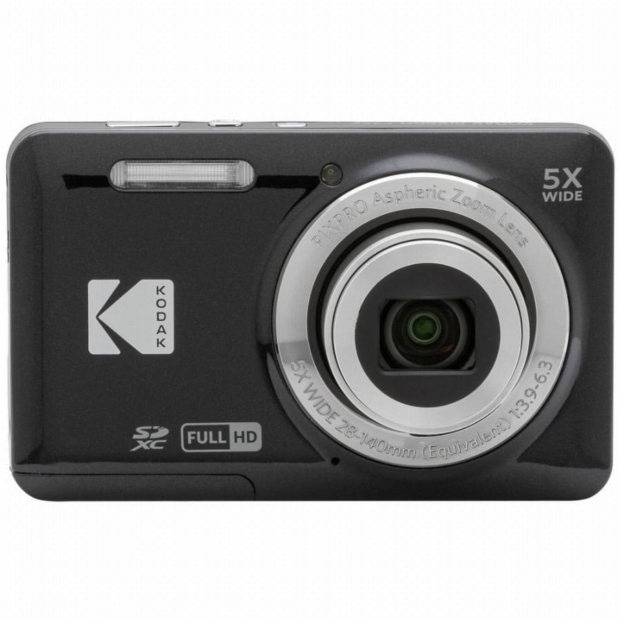 KODAK PIXPRO FZ55 BLACK
