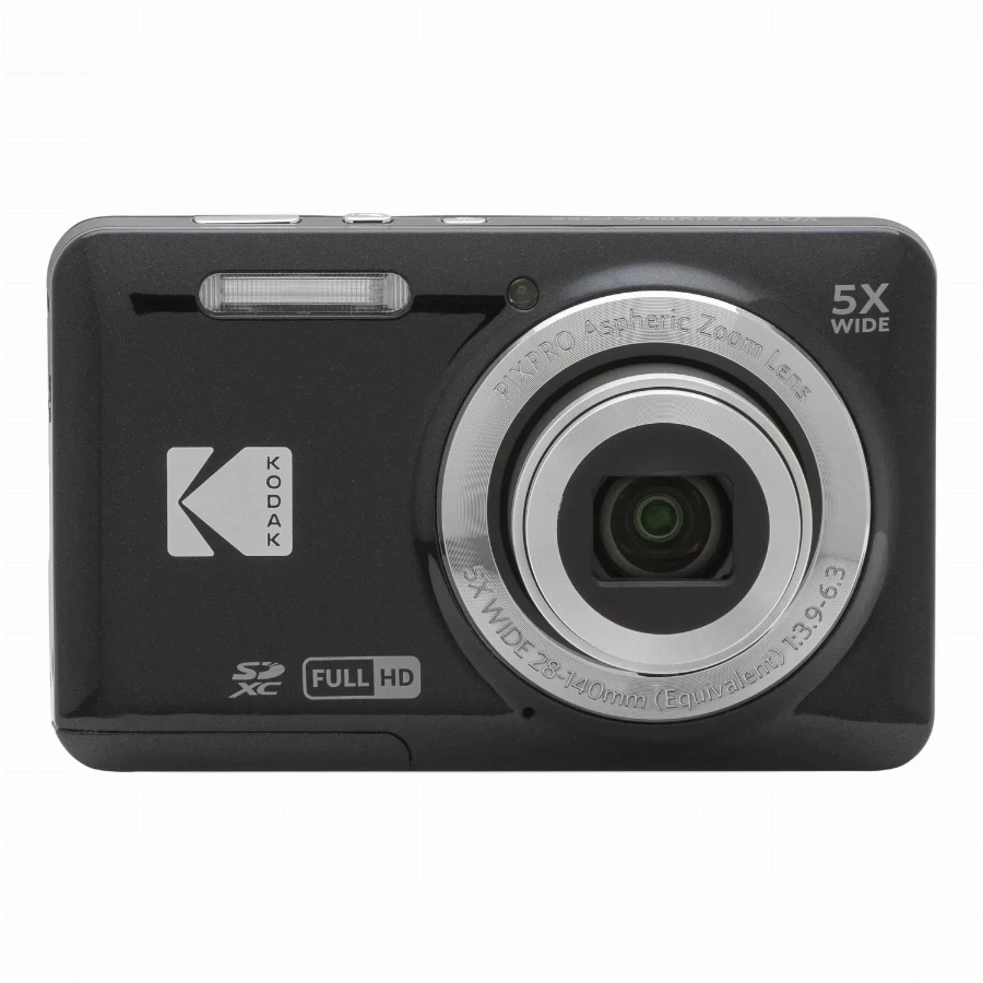 KODAK PIXPRO FZ55 BLACK