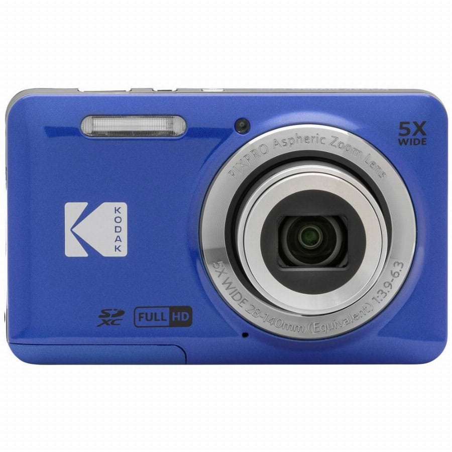 KODAK PIXPRO FZ55 BLUE