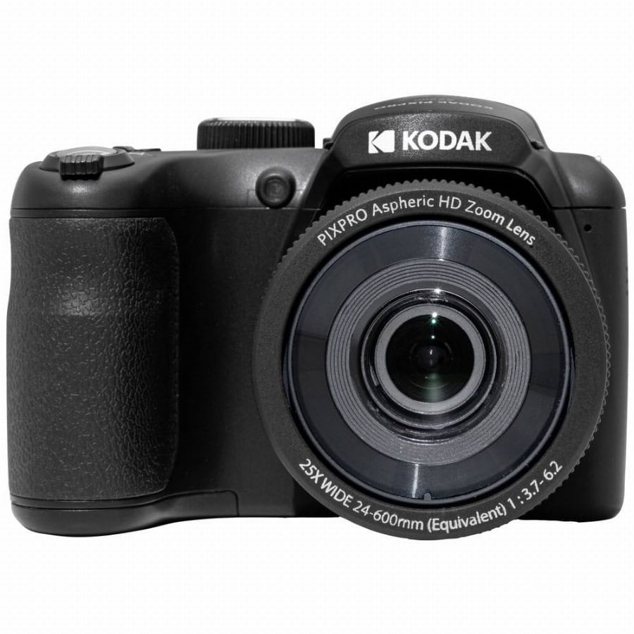 KODAK AZ255 BLACK
