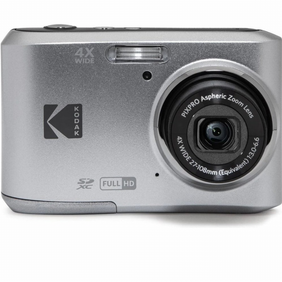KODAK PIXPRO FZ45 SILVER