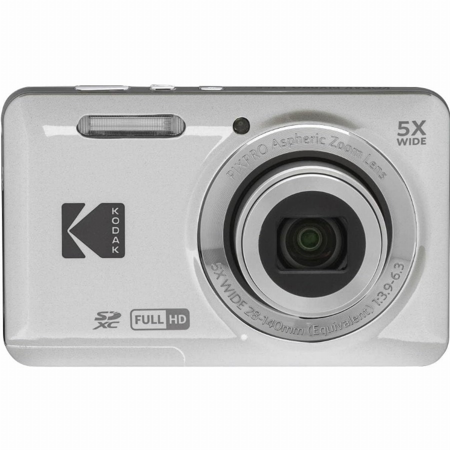 KODAK PIXPRO FZ55 SILVER