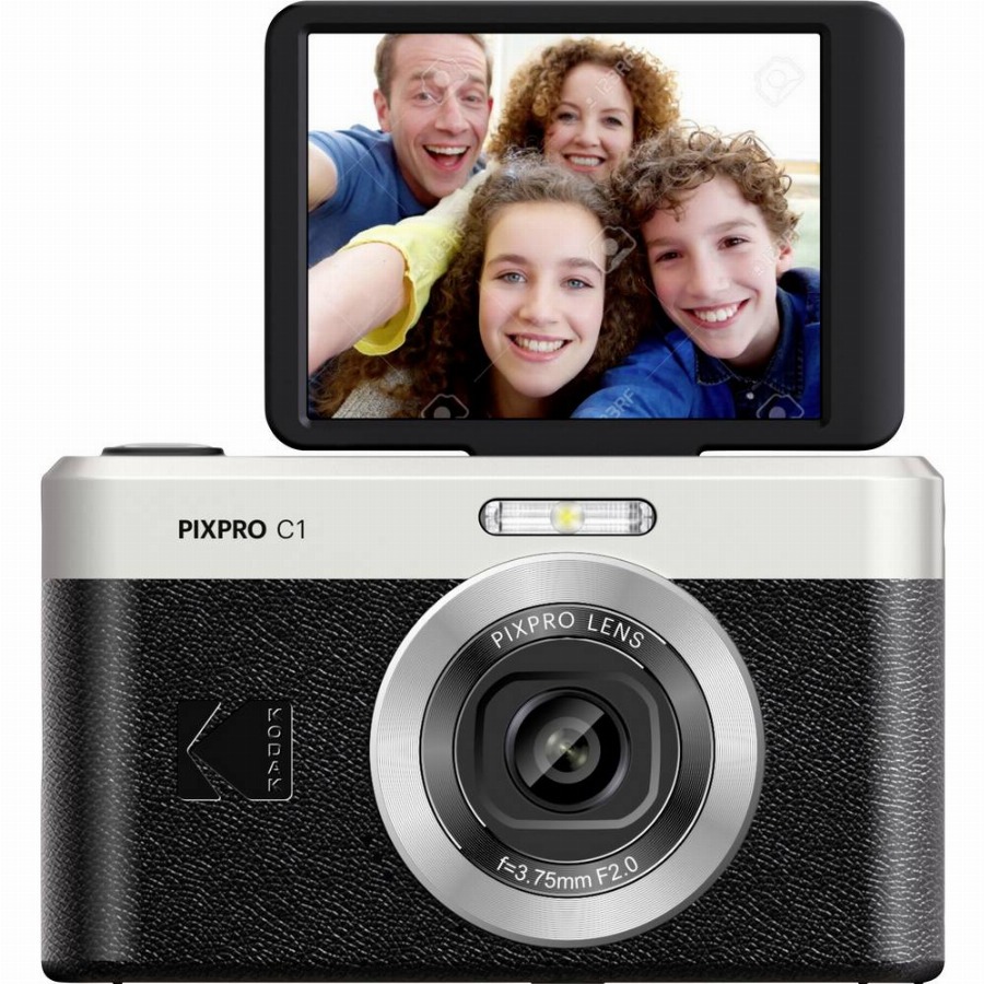 KODAK C1 BLACK
