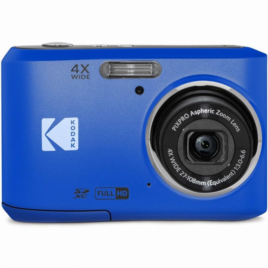 KODAK PIXPRO FZ45 BLUE