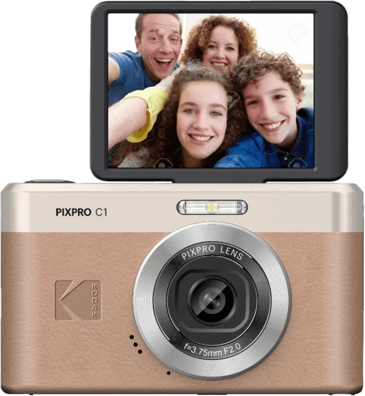 KODAK C1 BROWN