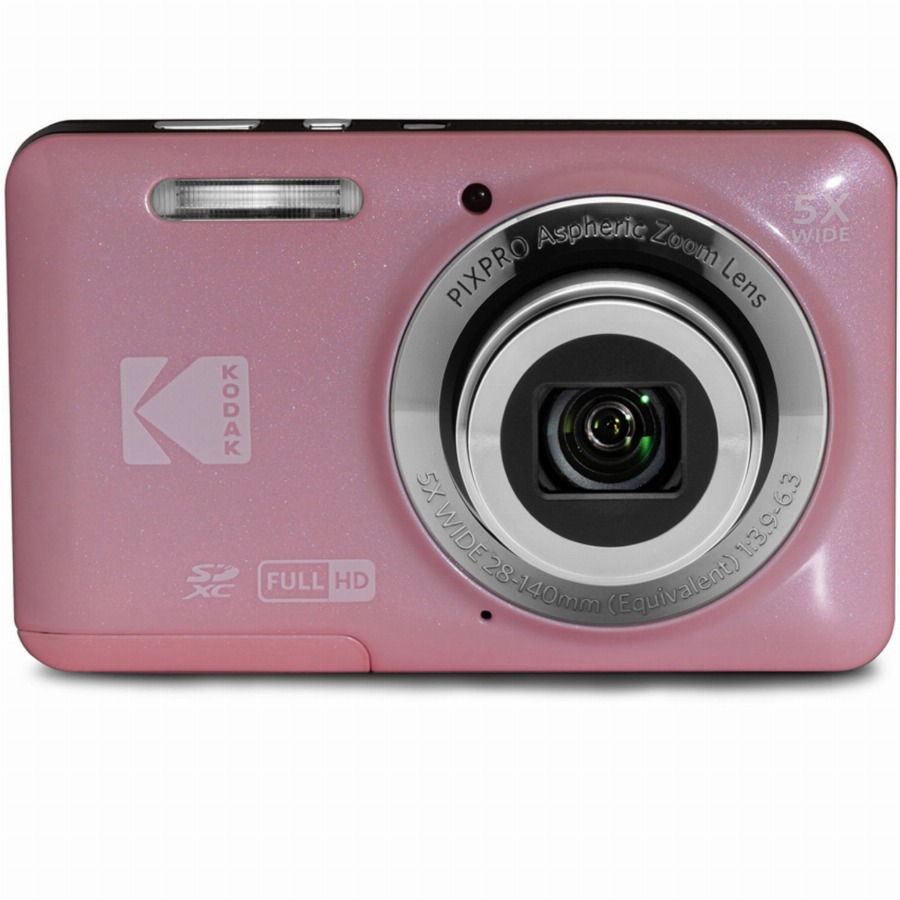 KODAK PIXPRO FZ55 PINK