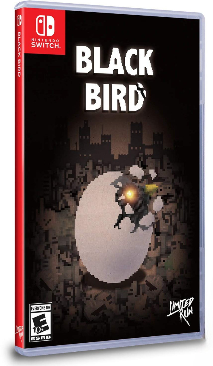 Black Bird (Limited Run Games)