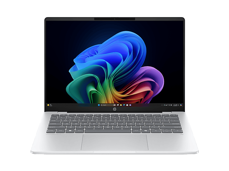 HP Omnibook 5 14-he1013nbx – 14 Inch 2k Oled Snapdragon X2 Plus X2p-42-100 16 Gb 512 Adreno™ Onboard Graphics Azerty