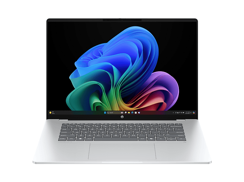 HP Omnibook 5 16-bf1009nbx – 16 Inch 2k Snapdragon X2p-42-100 Gb 512 Adreno™ Onboard Graphics Azerty