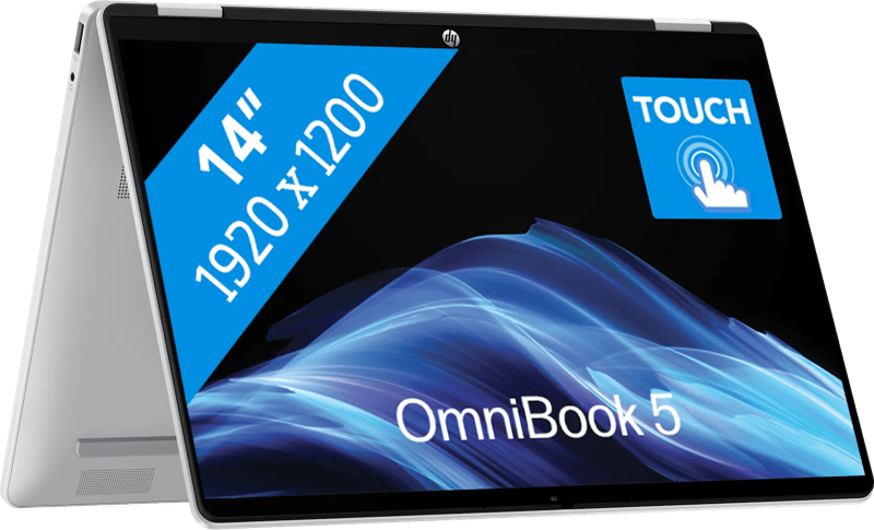 HP OmniBook 5 Flip 14-fp0970ndx