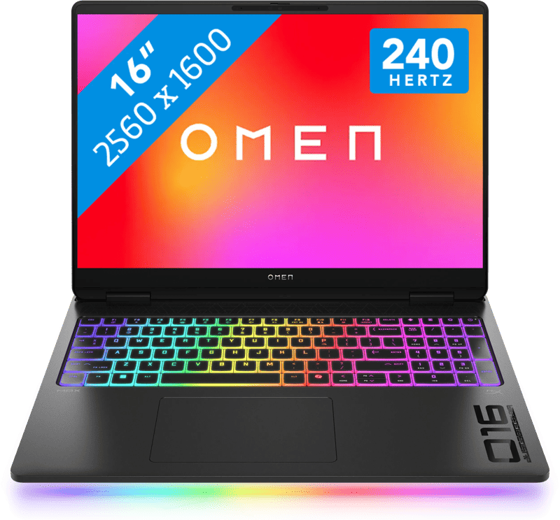 HP OMEN Max 16-ak0980nd