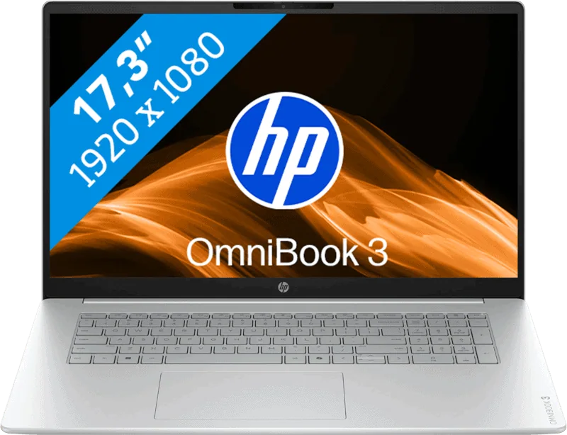 HP OmniBook 3 17-dk0950ndx