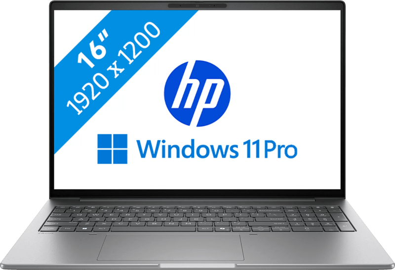 HP ZBook 8 G2i 16” Copilot+ PC – DN8J2ET Azerty