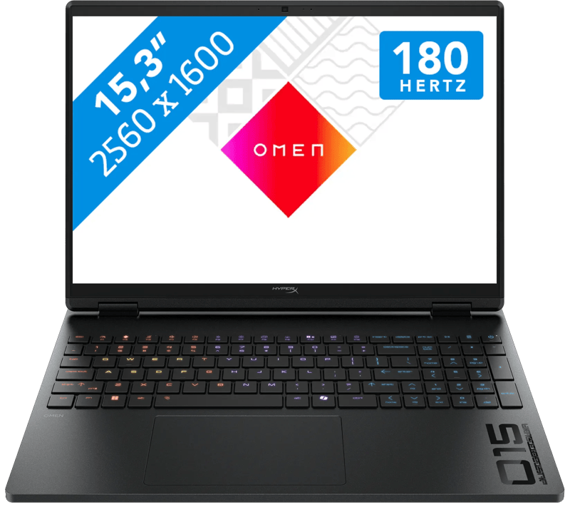 HyperX OMEN 15-gb0975nb Azerty