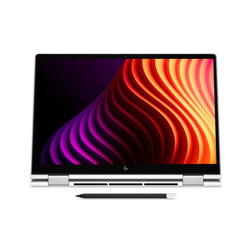 HP EliteBook 8 Flip 13.3'' Copilot+ PC - DW7J9ET QWERTY