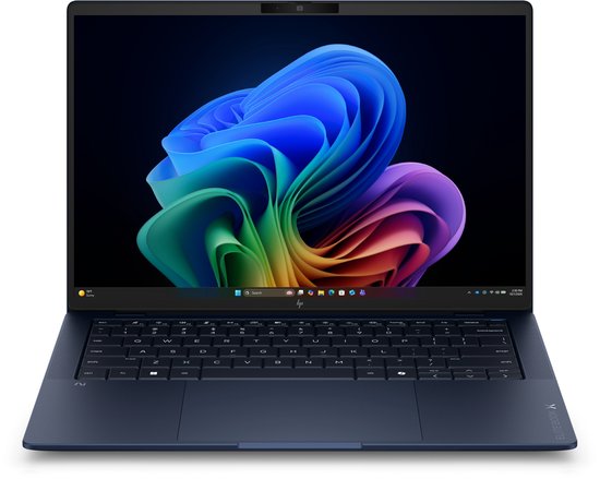 HP EliteBook X G2i 14'' Copilot+ PC - DV0E9ET OLED QWERTY