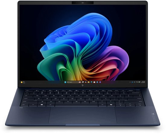HP EliteBook X G2i 14'' - DV0F0ET QWERTY