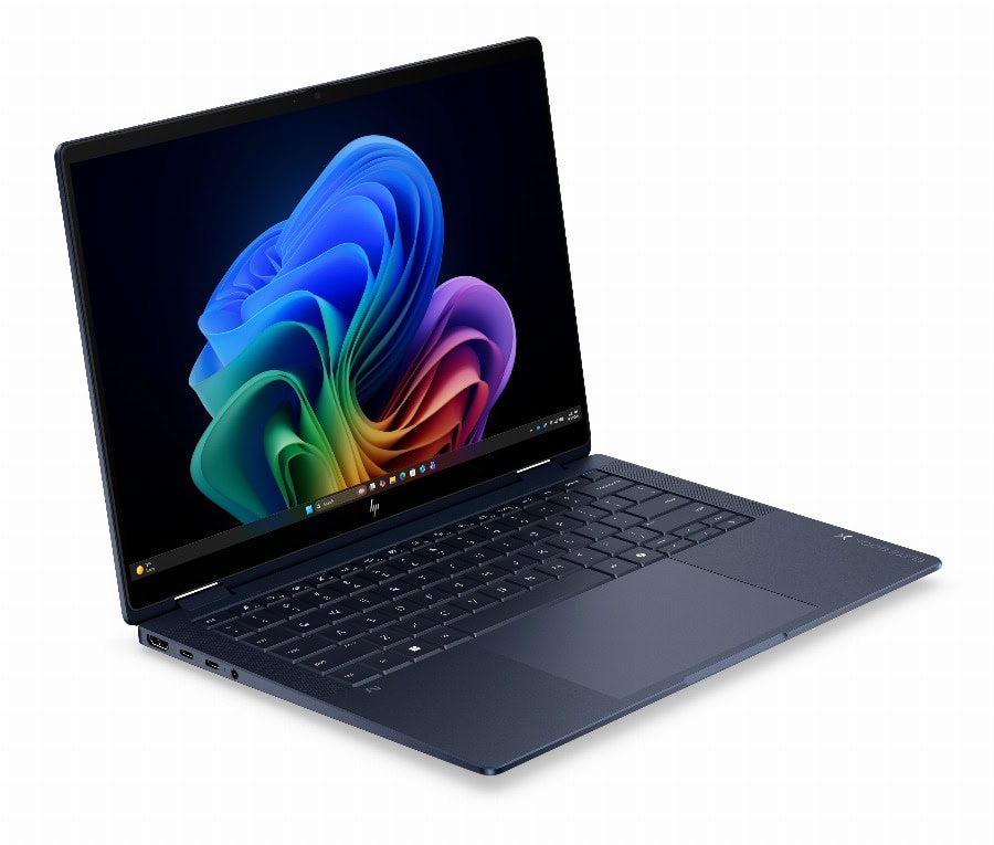 HP EliteBook X Flip 14'' - DV0F3ET QWERTY