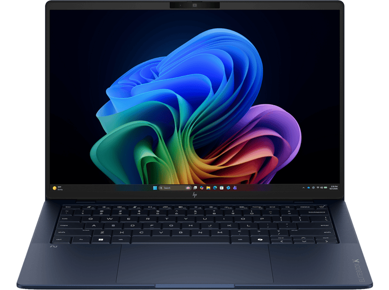 HP Elitebook X G2q 14 Next Gen Ai Pc – Inch Snapdragon X2 Plus X2p-42-100 16 Gb 512 Windows 11 Pro