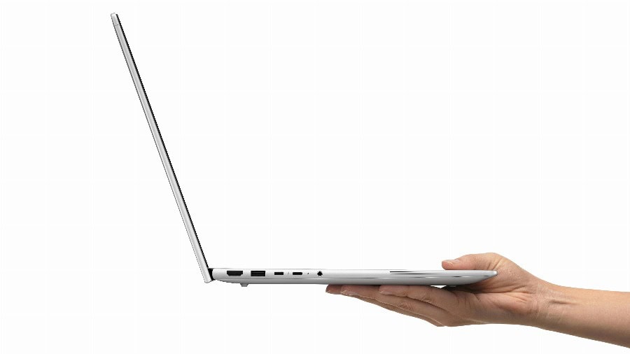 HP EliteBook 6 G2i 16'' Copilot+ PC - E04JCET QWERTY