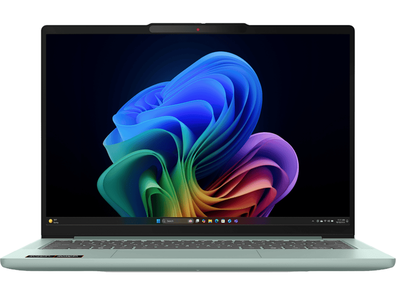 Lenovo Ideapad Slim 5 14agp11 – 14 Inch Wuxga Amd Ryzen™ Ai 7 445 16 Gb 512 Radeon™ 840m Azerty