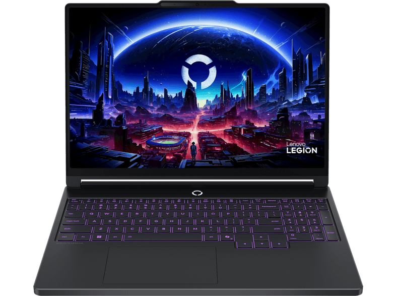 Lenovo Legion 5 15iax11 - 15.3 Inch Wqxga Intel Core™ Ultra 7 251hx 16 Gb 1 Tb Geforce Rtx™ 5070 Azerty