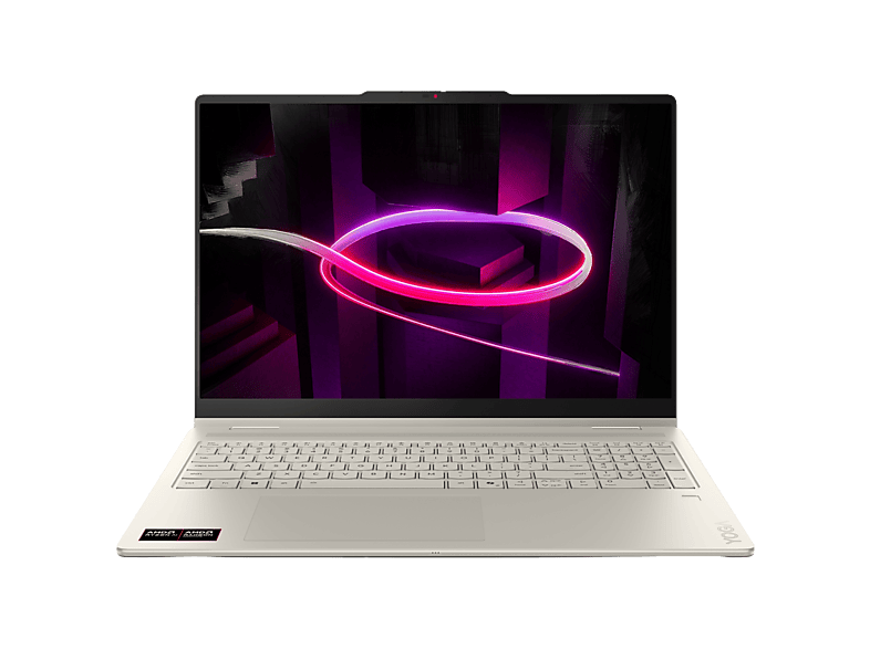 Lenovo Yoga 7 2-in-1 16agp11 - 16 Inch Wuxga Amd Ryzen™ Ai 445 Gb 1 Tb Radeon™ 840m Azerty
