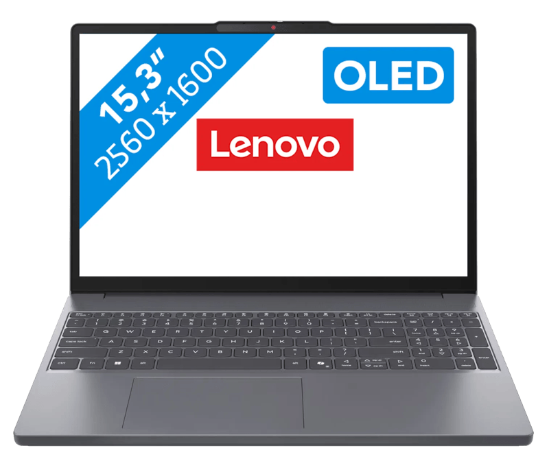 Lenovo IdeaPad Slim 3 OLED 15IWC11 83RR00PSMH