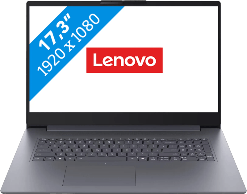 Lenovo IdeaPad Slim 3 17IWC11 83VS005BMH