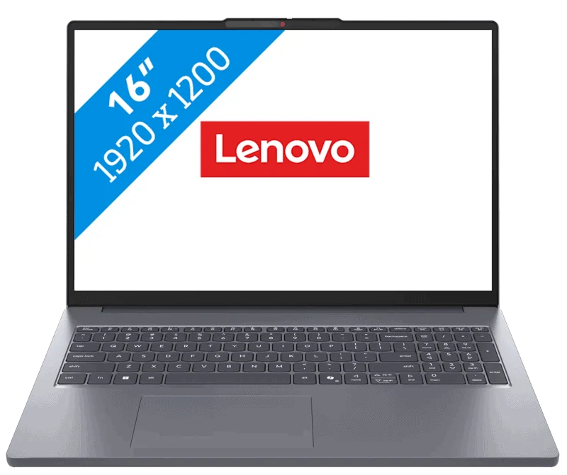 Lenovo IdeaPad Slim 3 Copilot+ PC16IPH11 83US006DMB Azerty