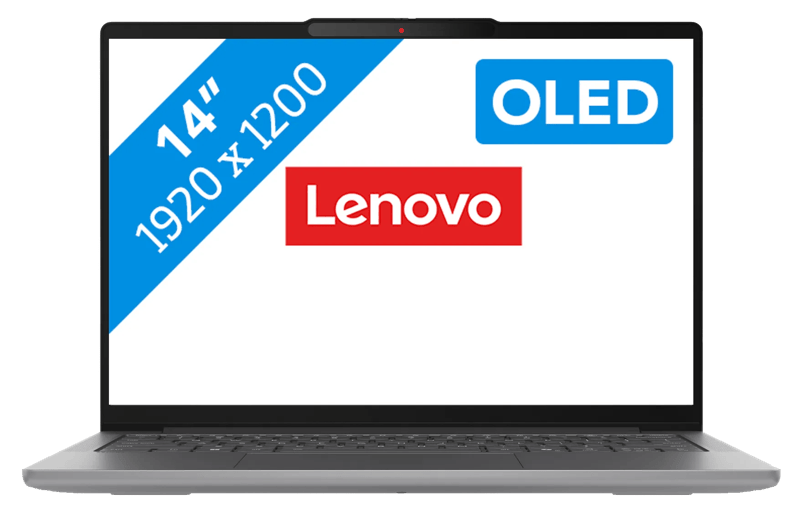 Lenovo IdeaPad Slim 5 OLED Copilot+ PC 14IPH11 83S50071MB Azerty
