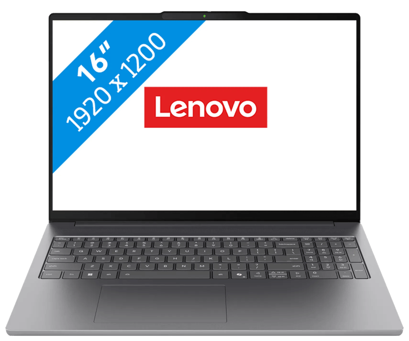 Lenovo IdeaPad Slim 5 Copilot+ PC 16IPH11 83S6007DMB Azerty