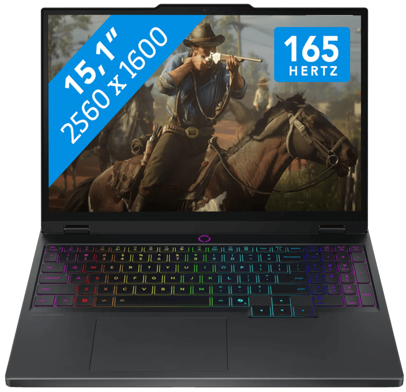 Lenovo Legion 5 OLED 15IRX10 83LY00XSMB Azerty