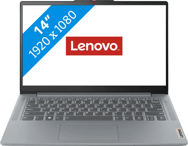 Lenovo 3 14AMN8 82XN00FSMB Azerty