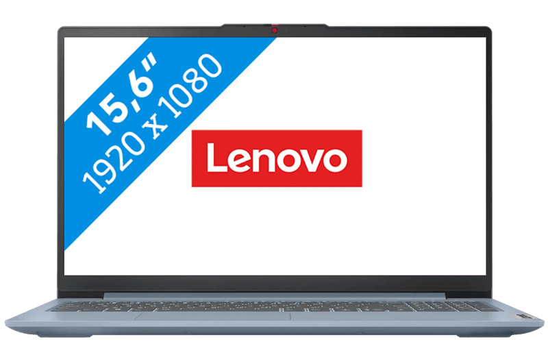 Lenovo IdeaPad Slim 3 15ABR8 82XM01DQMB Azerty