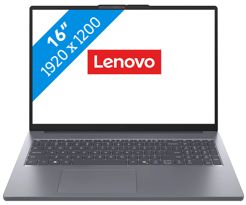 Lenovo IdeaPad Slim 3 16IWC11 83RS0059MB Azerty