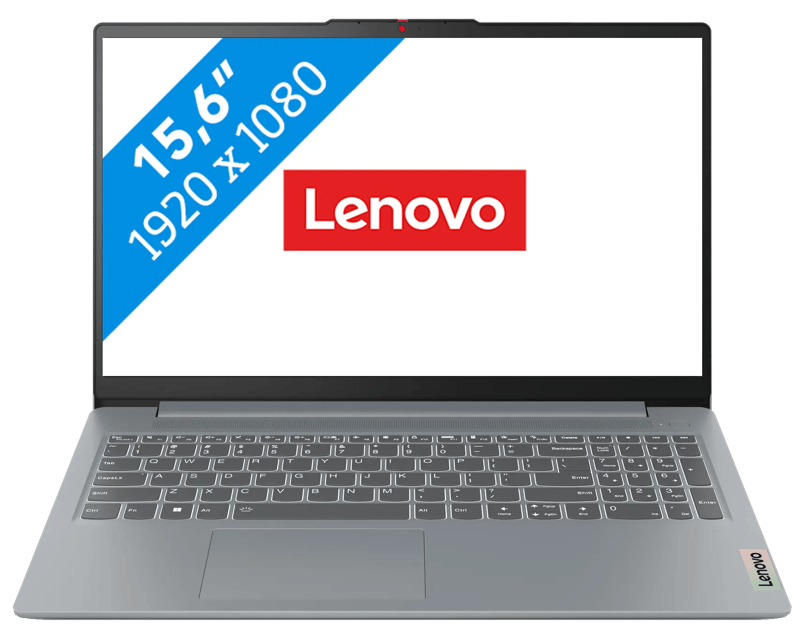 Lenovo IdeaPad Slim 3 15AMN8 82XQ01VVMB Azerty