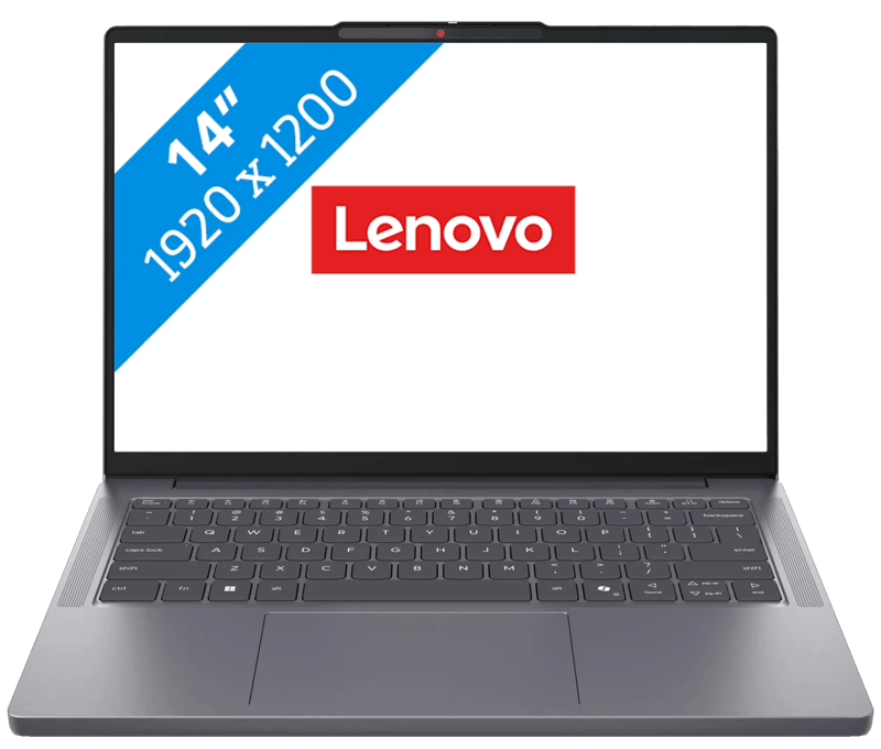 Lenovo IdeaPad Slim 3 14IWC11 83RQ008SMB Azerty