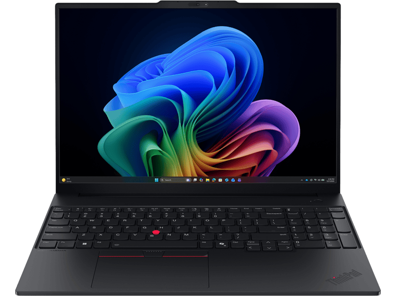 Lenovo Thinkpad E16 Gen 4 (amd) – 16 Inch Amd Ryzen Ai 7 445 Gb 512 Windows 11 Pro