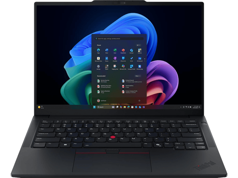 Lenovo Thinkpad E14 Gen 8 (intel) – 14 Inch Intel Core Ultra 5 325 16 Gb 512 Windows 11 Pro