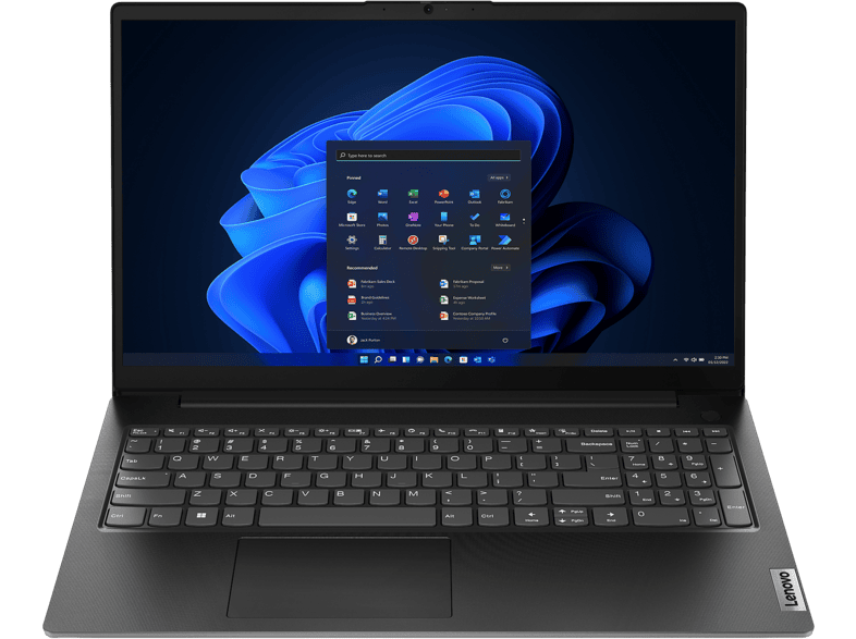 Lenovo V15 G4 Amn – 15.6 Inch Amd Ryzen 5 7520u 16 Gb 512 Windows 11 Pro