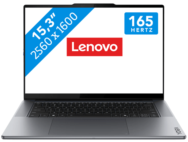 Lenovo Yoga Pro 7 OLED Copilot+PC 15IPH11 83SN005EMB Azerty