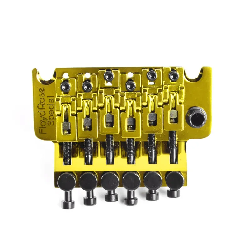 Floyd Rose FRTSVGDR – Special Vibe Tremolo – Goldenrod