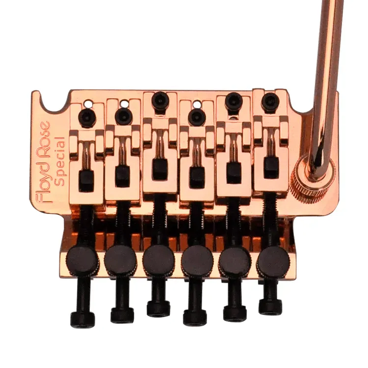 Floyd Rose FRTS3100 – Special Tremolo – Rose Gold