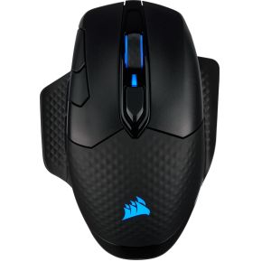 Corsair Dark Core RGB Pro Draadloze Gaming Muis