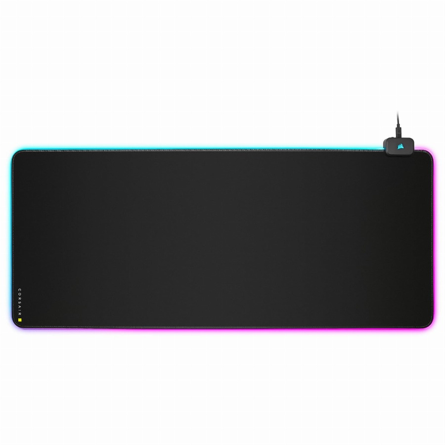 Corsair MM700 RGB Gaming Muismat Extended XL